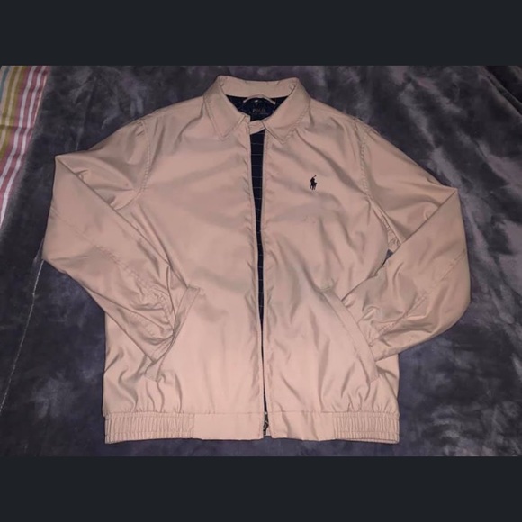 Polo jacket - Picture 2 of 4